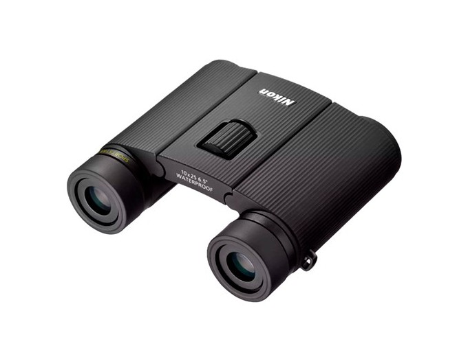 NIKON 10X25 Sportstar EXII NOIR