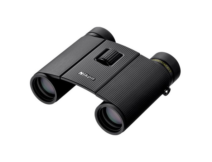 NIKON 10X25 Sportstar EXII NOIR