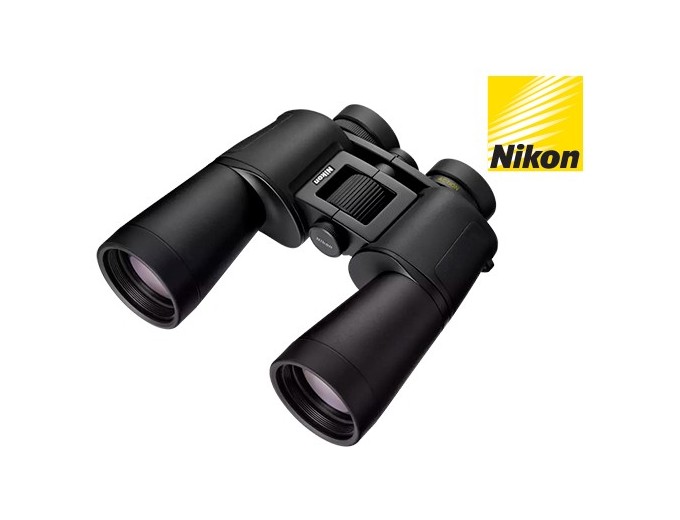NIKON JUMELLES ACTION 10x50