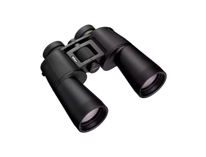 NIKON JUMELLES ACTION 10x50