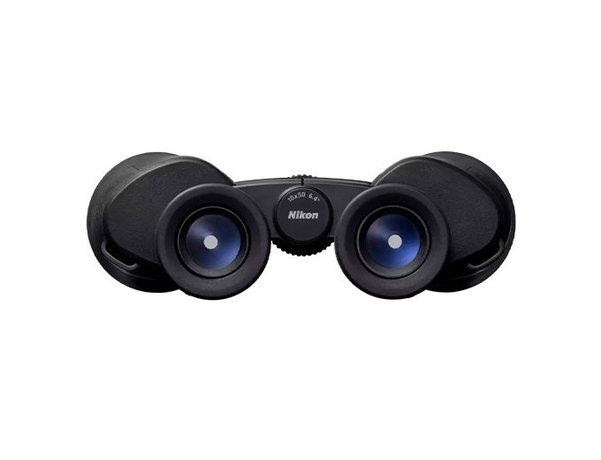 NIKON JUMELLES ACTION 10x50