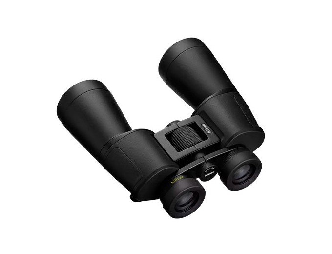 NIKON JUMELLES ACTION 10x50