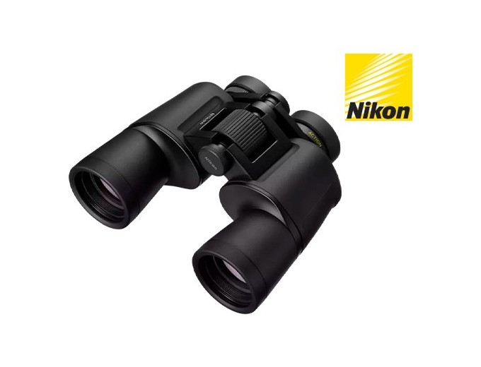 NIKON JUMELLES ACTION 8X42