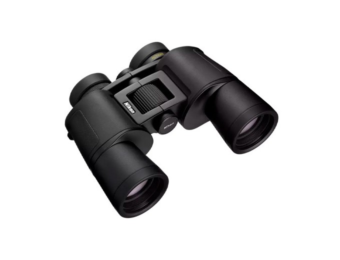 NIKON JUMELLES ACTION 8X42