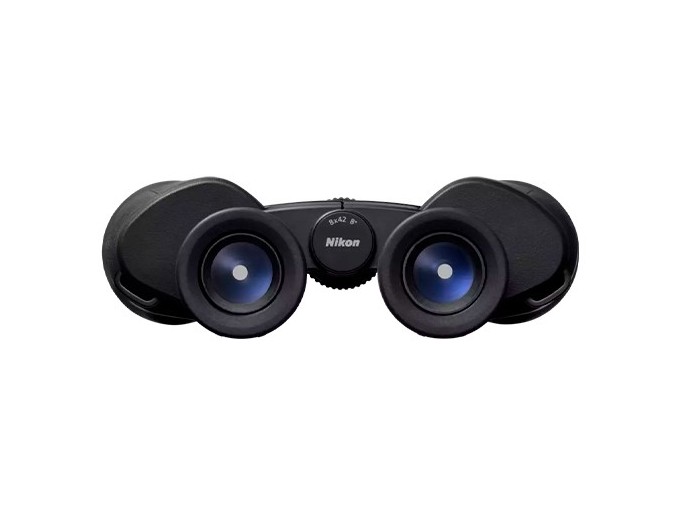 NIKON JUMELLES ACTION 8X42