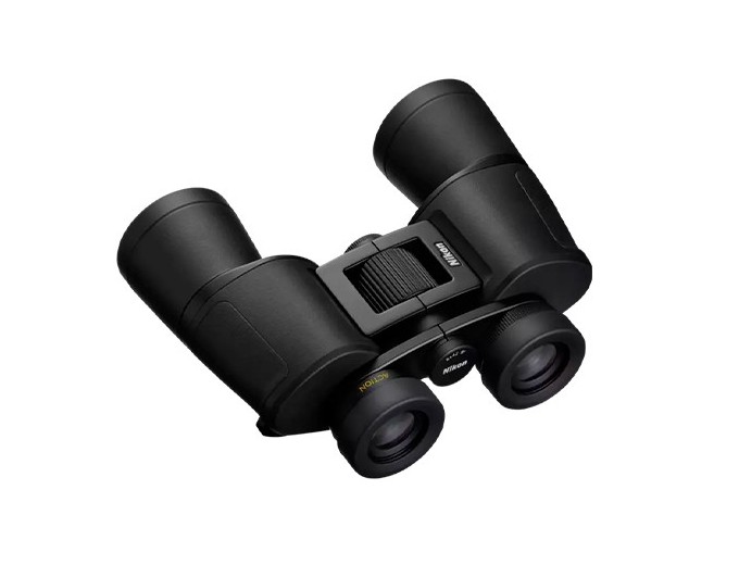 NIKON JUMELLES ACTION 8X42