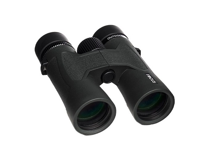 FOCUS JUMELLES OUTDOORII 8X42