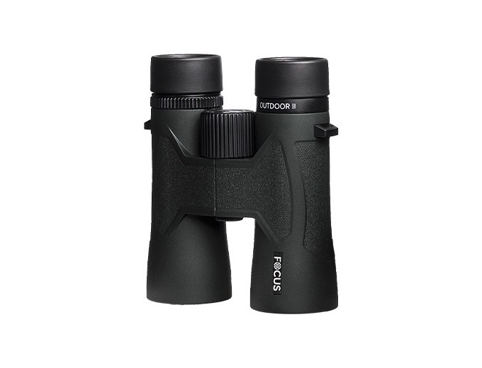 FOCUS JUMELLES OUTDOORII 8X42
