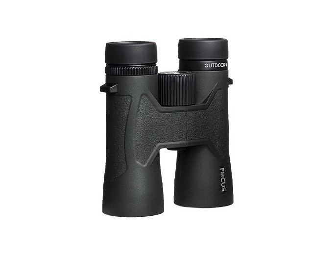 FOCUS JUMELLES OUTDOORII 8X42