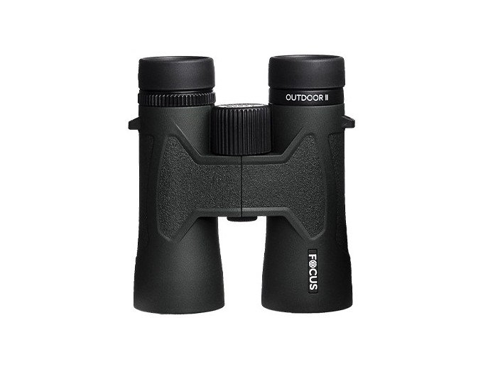 FOCUS JUMELLES OUTDOORII 8X42