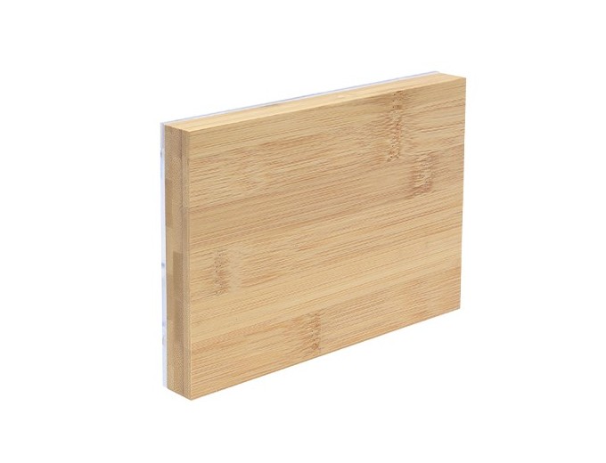 DEKNUDT CADRE BAMBOU AVEC FERMETURE MAGNETIQUE