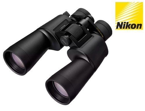 NIKON JUMELLES ACTION ZOOM 10-22x50