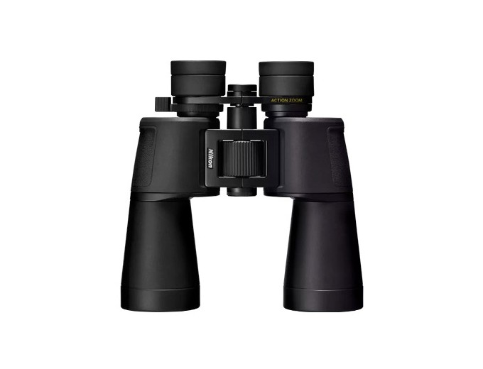 NIKON JUMELLES ACTION ZOOM 10-22x50