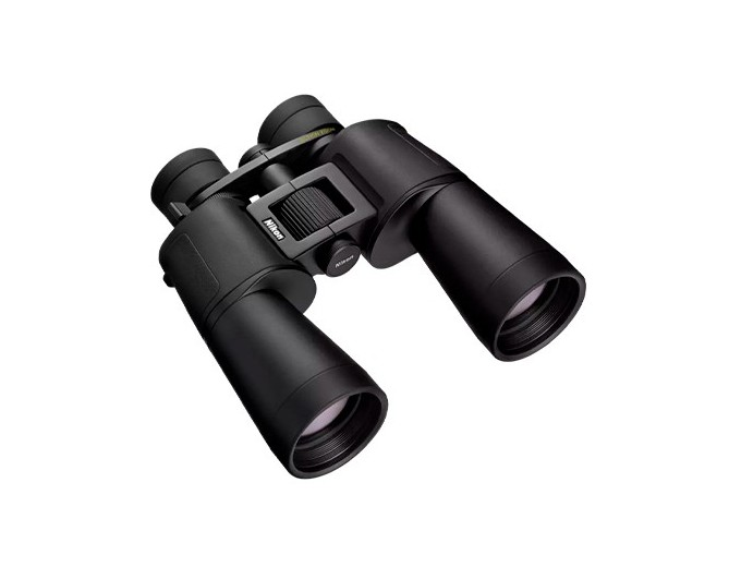 NIKON JUMELLES ACTION ZOOM 10-22x50