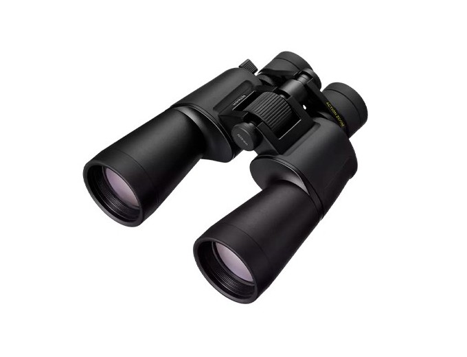 NIKON JUMELLES ACTION ZOOM 10-22x50
