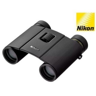 NIKON 8X25  Sportstar EXII noire