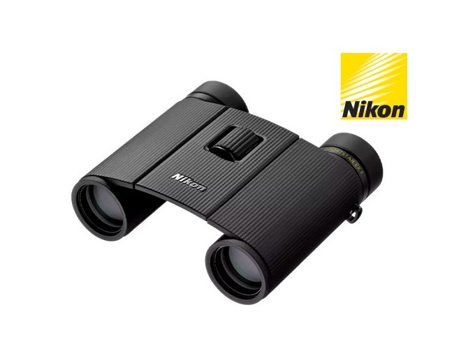 NIKON 8X25  Sportstar EXII noire