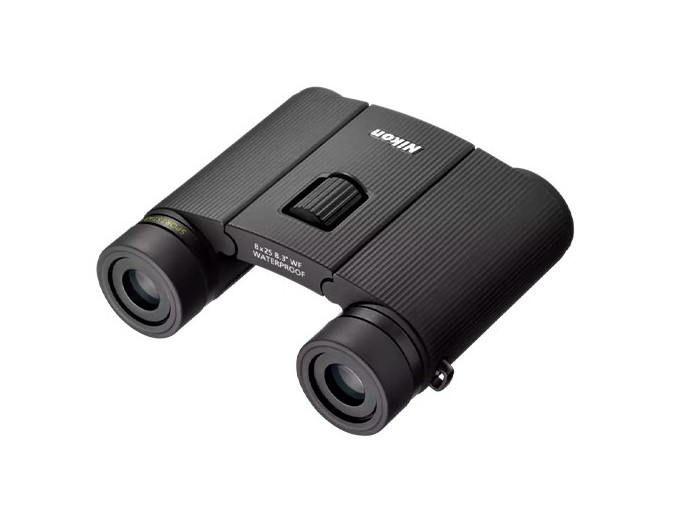NIKON 8X25  Sportstar EXII noire