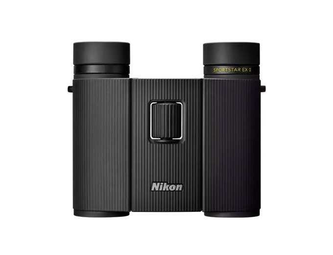 NIKON 8X25  Sportstar EXII noire