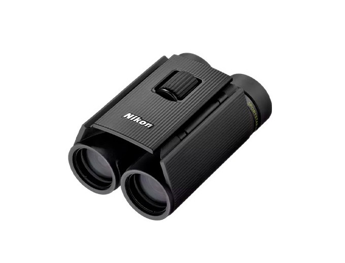NIKON 8X25  Sportstar EXII noire