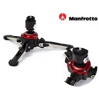 Manfrotto Base Fluide por Monopode XPRO