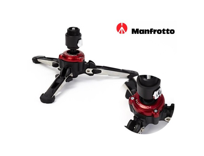 Manfrotto Base Fluide por Monopode XPRO