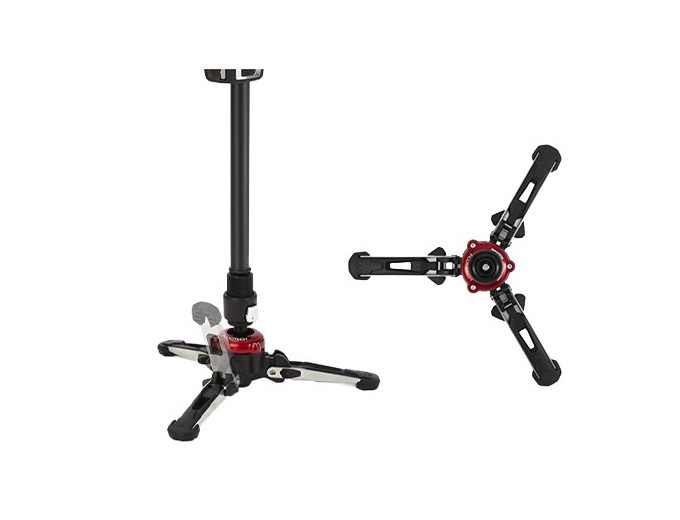 Manfrotto Base Fluide por Monopode XPRO