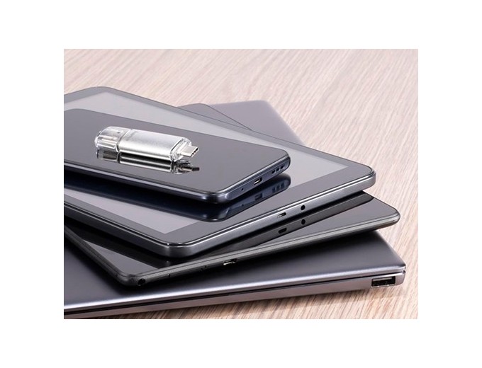 HAMA Cle Memoire 16 Go LAETA USB-C USB 3.2 40mo s