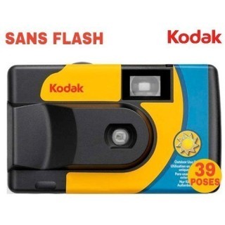 KODAK * Fun   * 27   12 vues