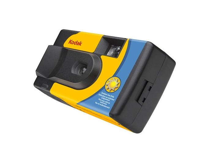KODAK * Fun   * 27   12 vues