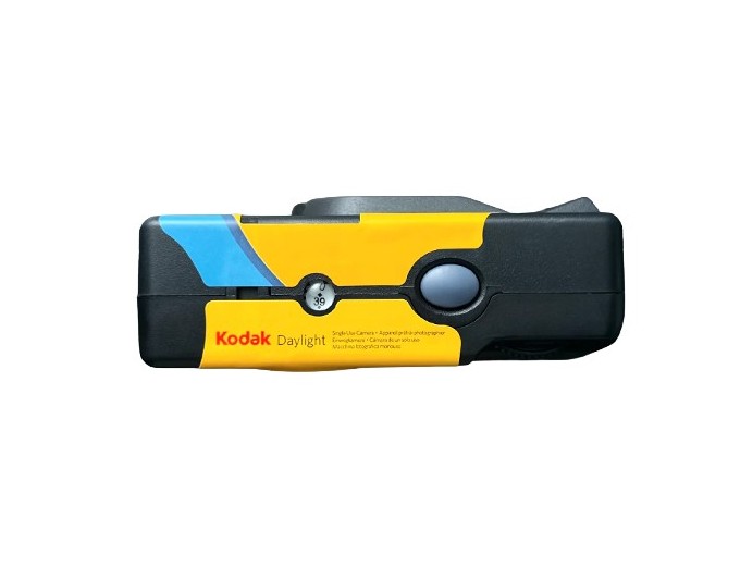 KODAK * Fun   * 27   12 vues