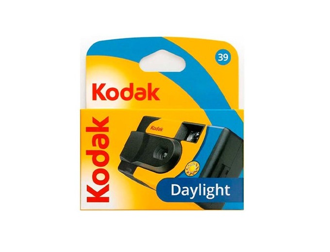 KODAK * Fun   * 27   12 vues