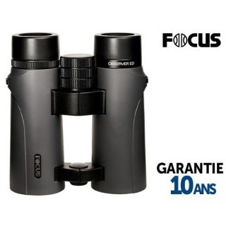 FOCUS JUMELLES OBSERVER 8X42 ED
