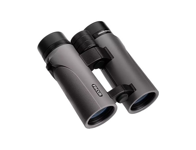 FOCUS JUMELLES OBSERVER 8X42 ED