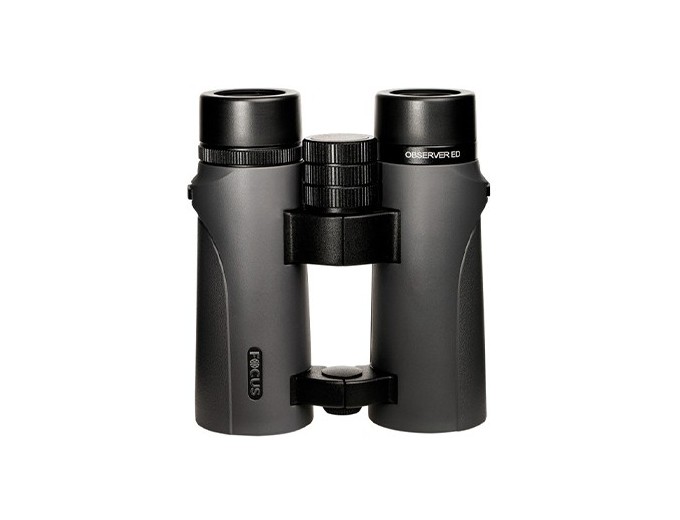 FOCUS JUMELLES OBSERVER 8X42 ED