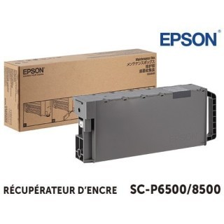 EPSON BLOC RECUPERATEUR D'ENCRE SC-P6500 8500