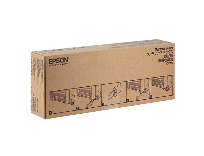 EPSON BLOC RECUPERATEUR D'ENCRE SC-P6500 8500