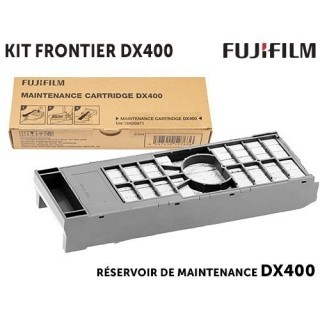 FUJI  Frontier Reservoir de maintenance DX400