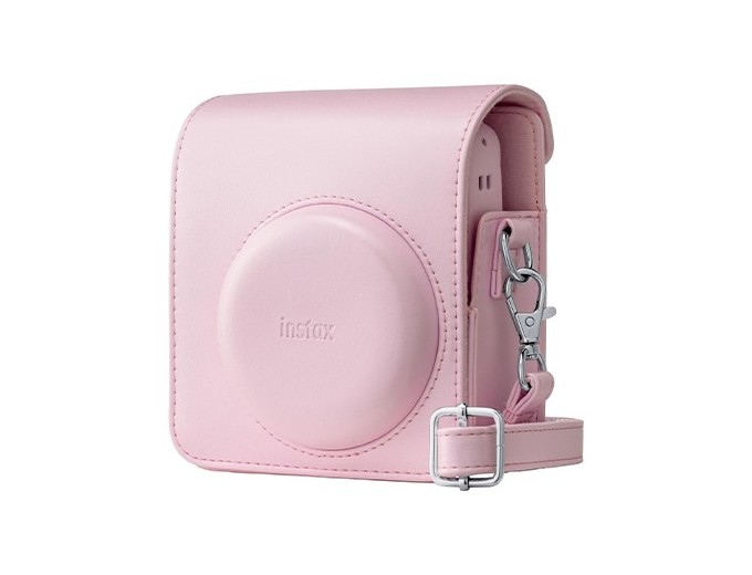 FUJI Housse INSTAX mini 13 Candy-Pink Rose