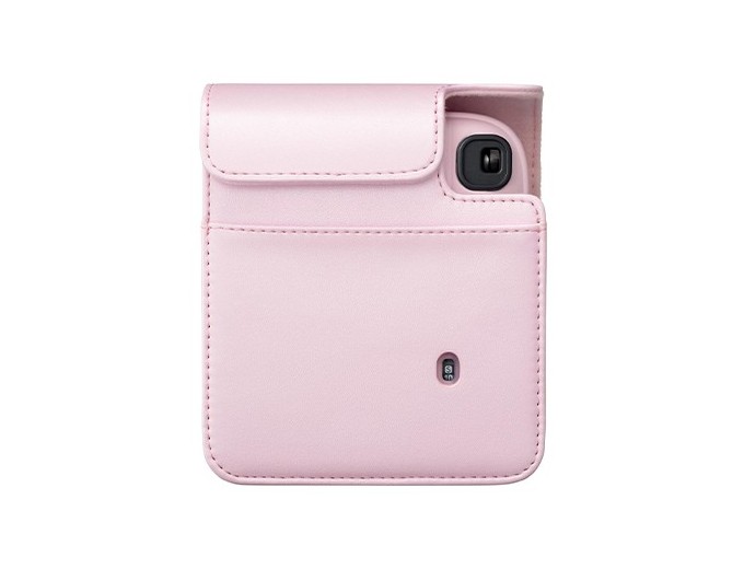 FUJI Housse INSTAX mini 13 Candy-Pink Rose