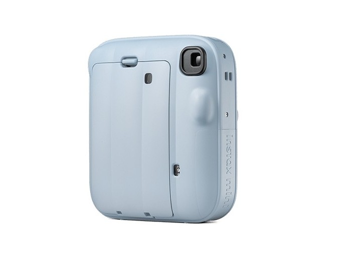 FUJI Instax Mini 13 Instant camera Blue