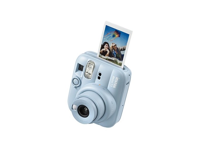 FUJI Instax Mini 13 Instant camera Blue