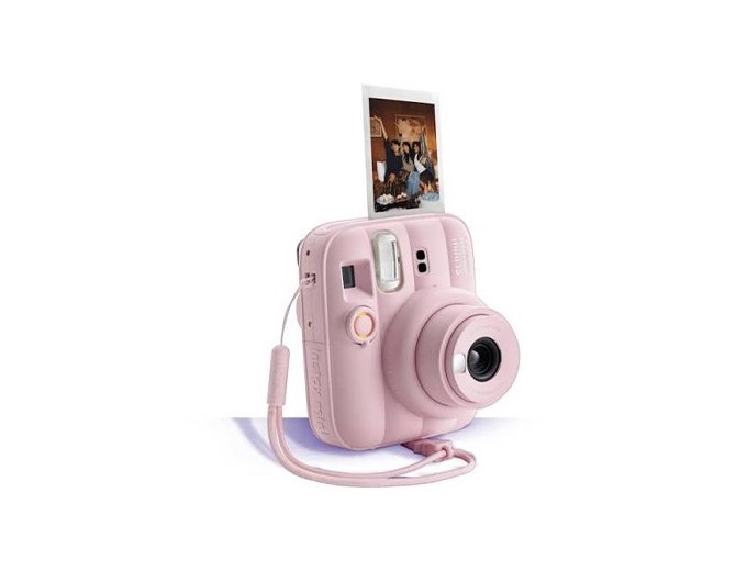 FUJI Instax Mini 13 Instant camera Rose