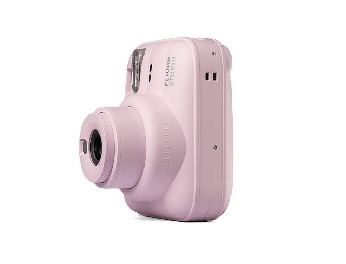 FUJI Instax Mini 13 Instant camera Rose