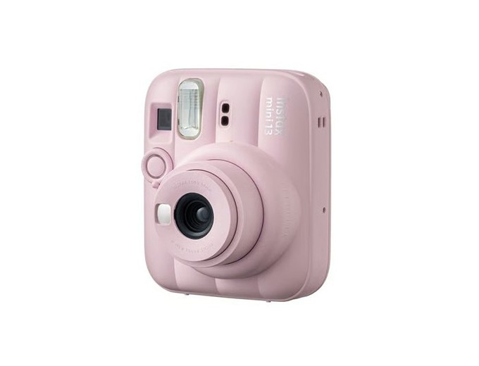 FUJI Instax Mini 13 Instant camera Rose
