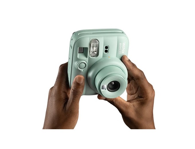 FUJI Instax Mini 13 Instant camera Vert