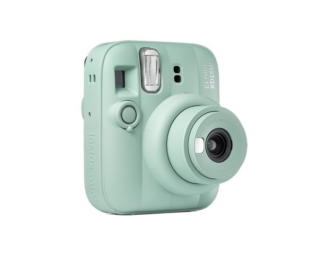FUJI Instax Mini 13 Instant camera Vert