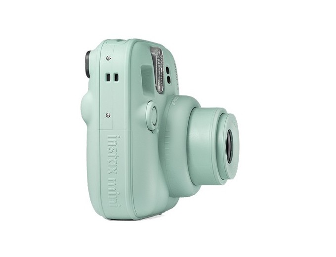 FUJI Instax Mini 13 Instant camera Vert