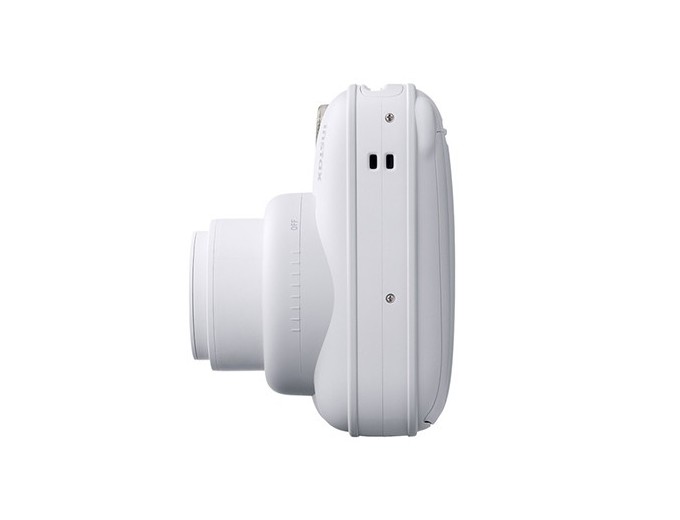 FUJI Instax Mini 13 Instant camera Blanc