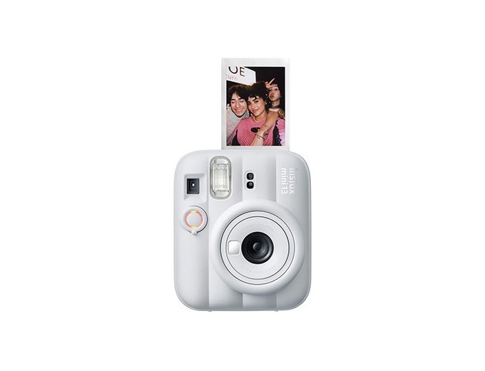 FUJI Instax Mini 13 Instant camera Blanc